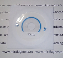DVD BDM100