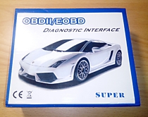 Упаковка BDM 100