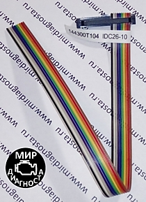 144300T   104 кабель