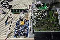 Стенд BDM Galletto v54 Bosch ME9.5.10