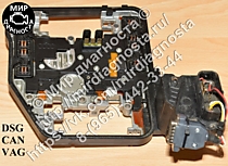 DSG VAG - CAN