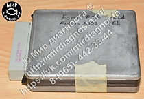 Стенд Ford EEC-V