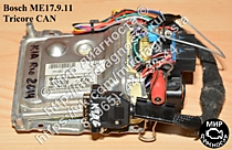 Стенд Bosch ME17.9.11 CAN