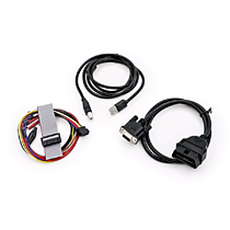 03 Комплектация программатора Piasini v4.3 