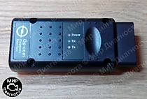 Фото адаптера Op-com v1.99