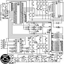 Доработка: программаторы и сканеры