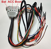 Cканматик 2 Pro - кабель для программирования ECU