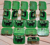 Дополнительное оборудование