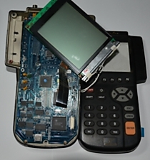 Ремонт: программаторы и сканеры