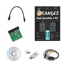 Программатор Orange5 v.1.42 + все калькуляторы