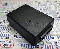 MAC/MPC/SPC PROGRAMMER